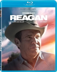 Reagan Blu-ray