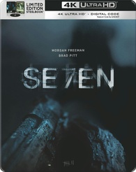 Seven