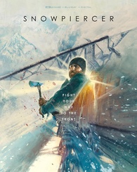 Snowpiercer