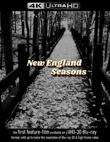 New England Sessions